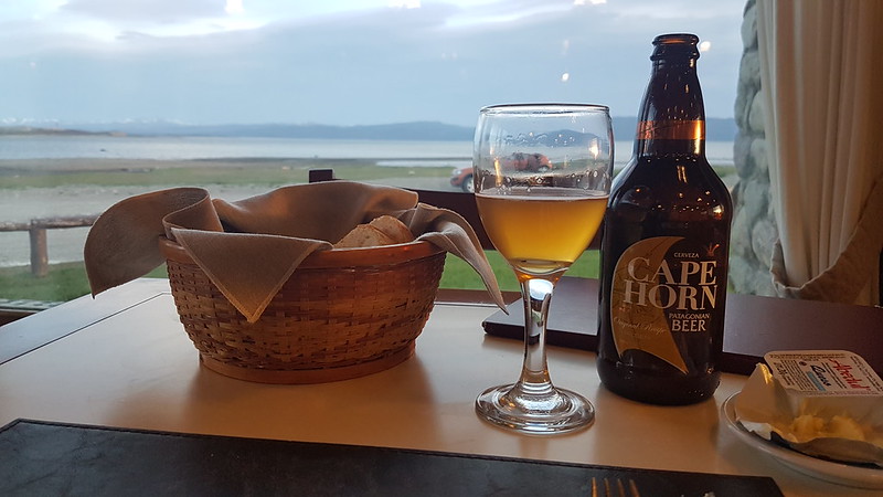 A local brew Hotel Tolkeyen