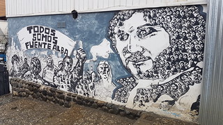 Todos Somos Fuente Alba Ushuaia