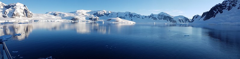 Gerlache Strait