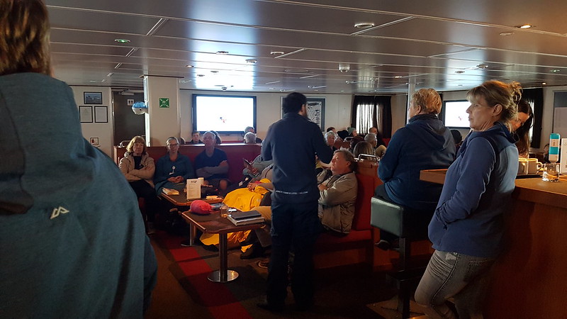 Lemaire Channel lectures