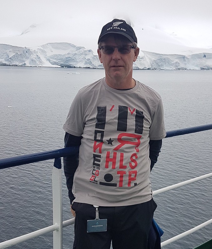 RHLSTP One Of The Cool Kids shirt | Gonzalez Videla Station