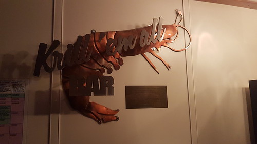 Drake Passage Return Day 2