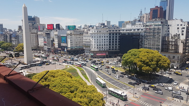 Buenos Aires