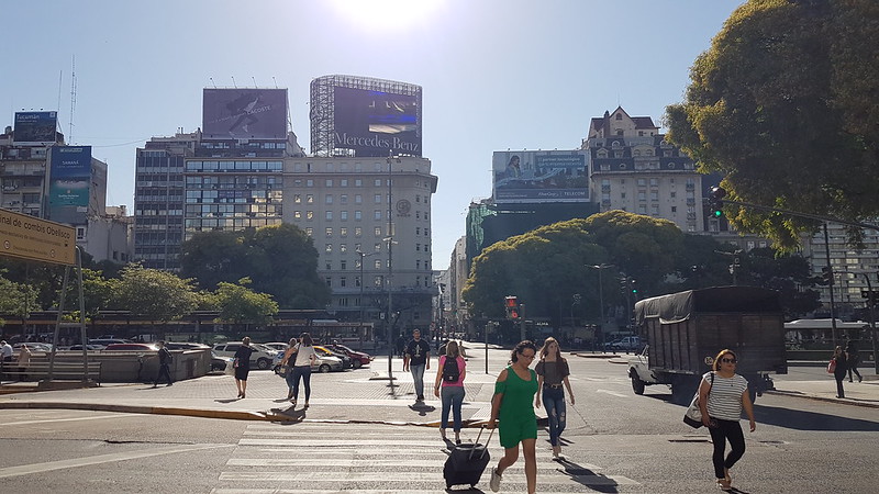 Buenos Aires