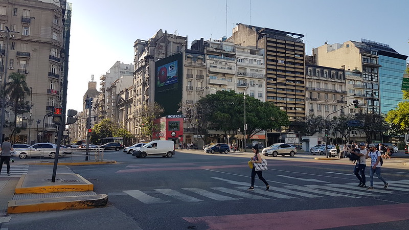 Buenos Aires
