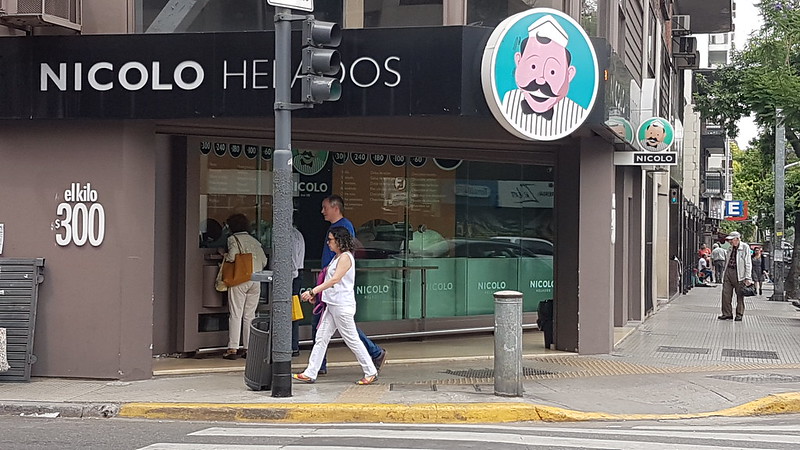 Buenos Aires South Cycling