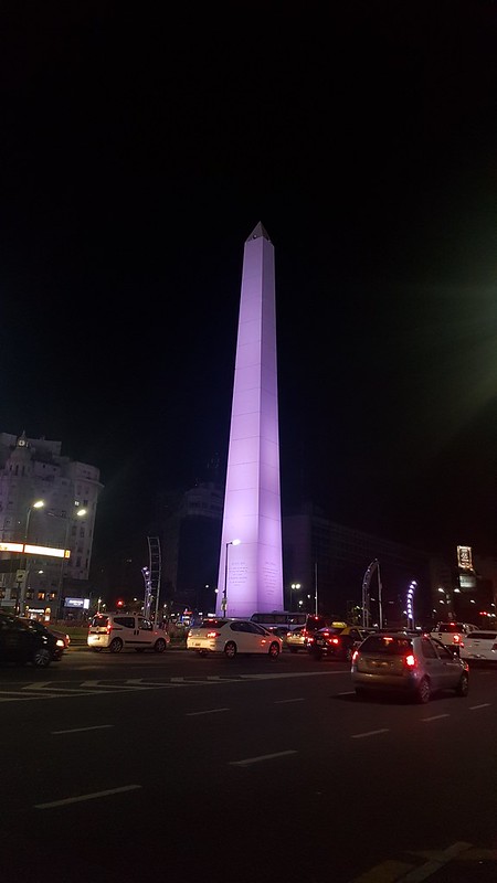 Good Night & Farewell B.A.