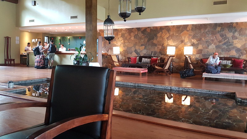 Loi Suites Iguazú Hotel