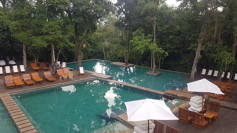 Loi Suites Iguazú Hotel