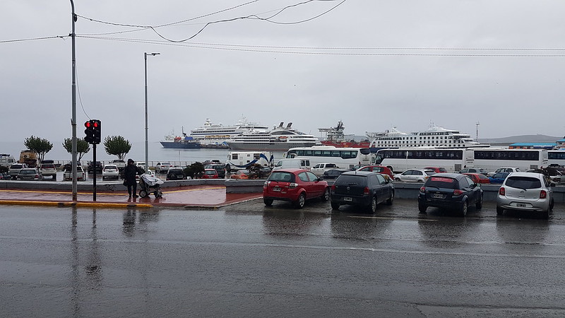 First sight of Ortelius