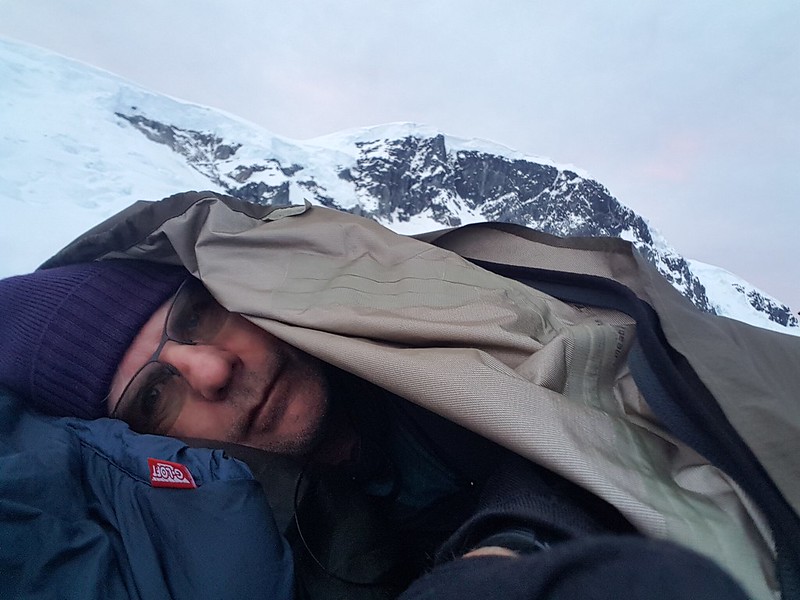 23:11 Kerr Point / Ronge Island