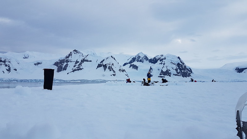 2019:11:29 05:18 Kerr Point / Ronge Island