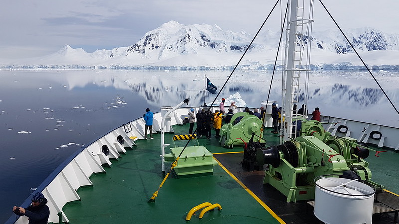 Neumayer Channel