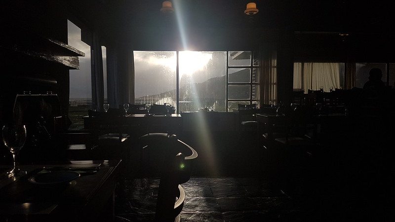 Hotel Tolkeyen, Ushuaia