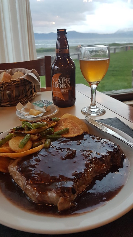 Hotel Tolkeyen, Ushuaia