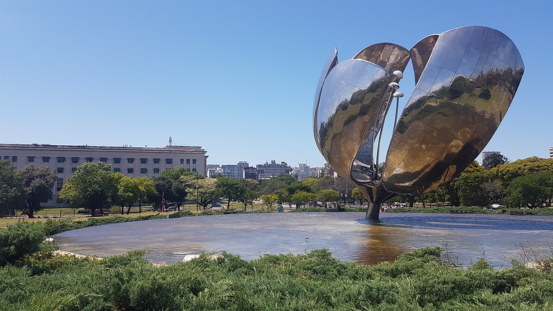Buenos Aires North Cycling