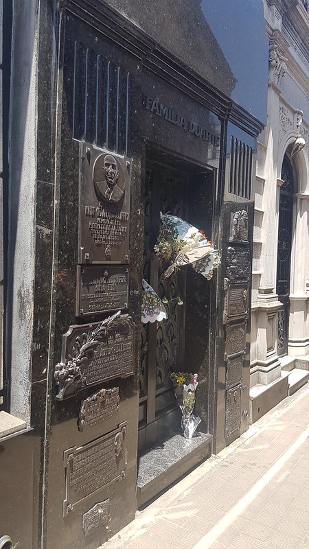 Buenos Aires North Cycling