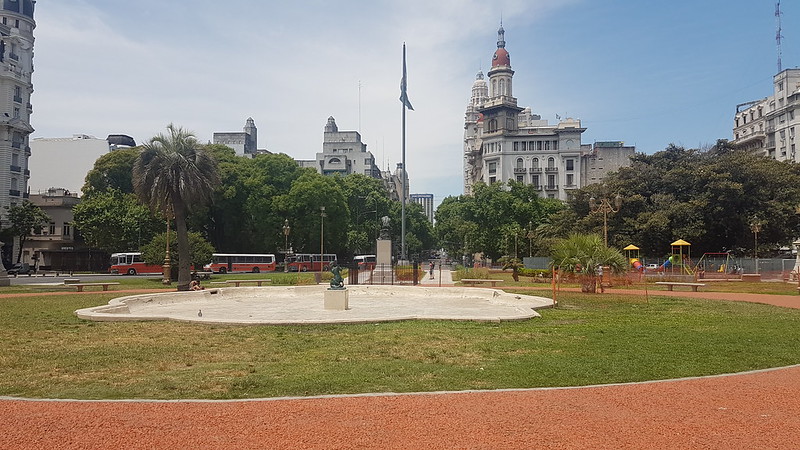 Buenos Aires North Cycling
