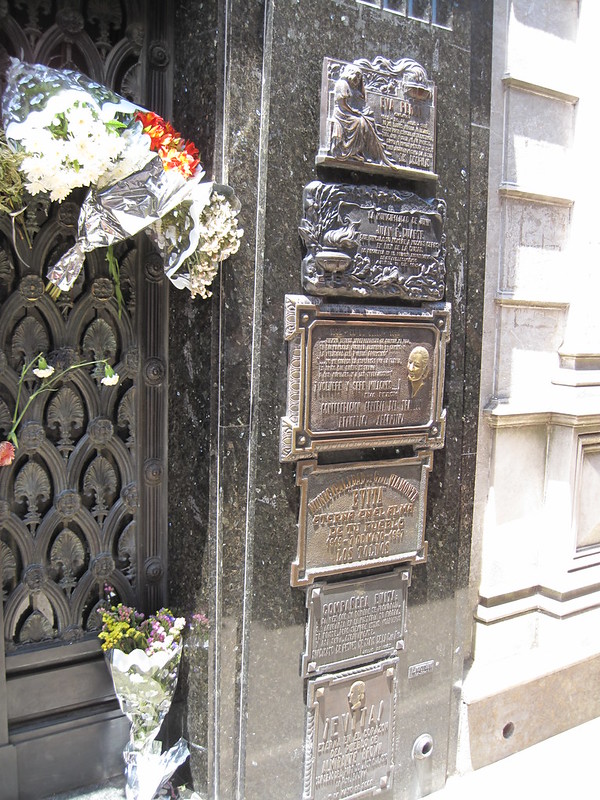 Buenos Aires North Cycling