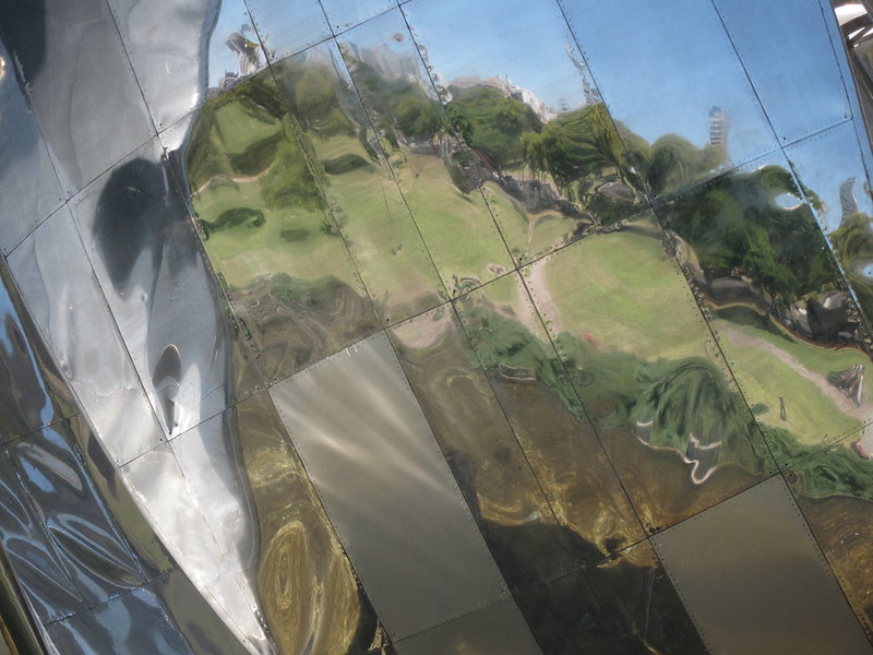 Buenos Aires North Cycling