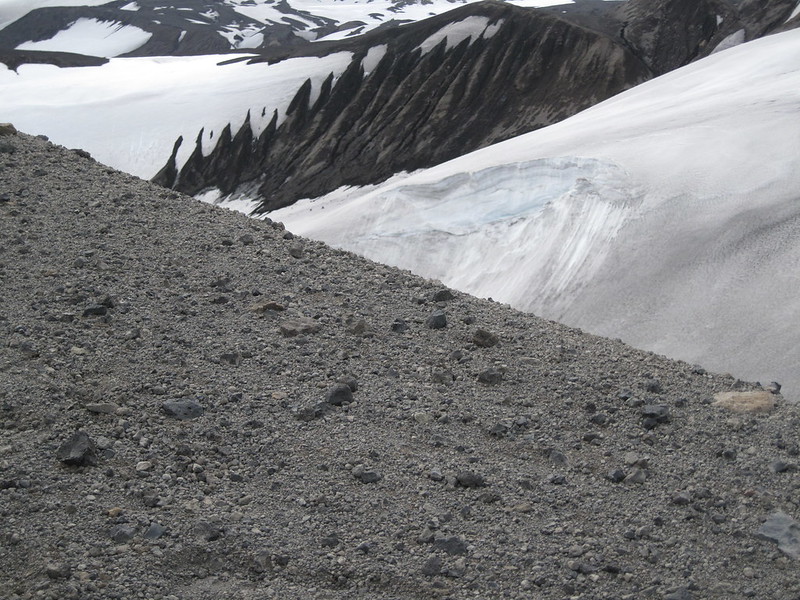 Deception Island - Telephon Bay