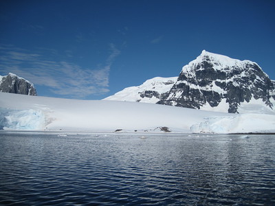 Port Lockroy