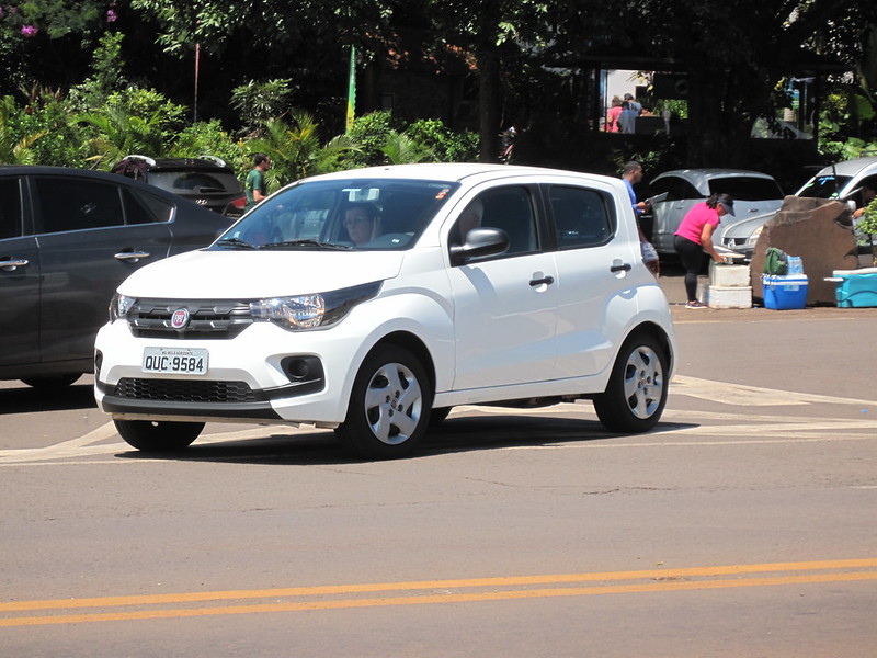 Iguaçu Parque Das Aves