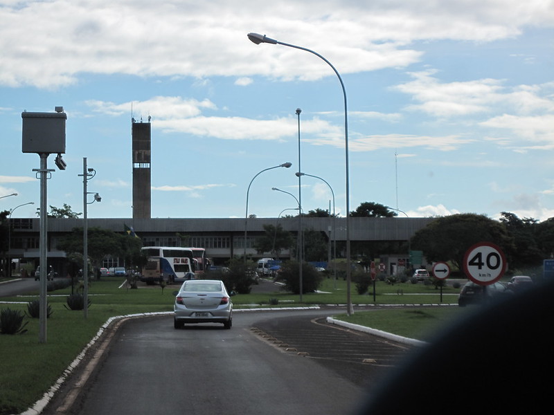 Brazilian Iguaçu Falls