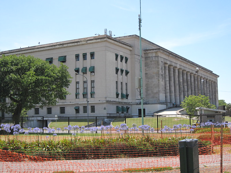 Buenos Aires North Cycling