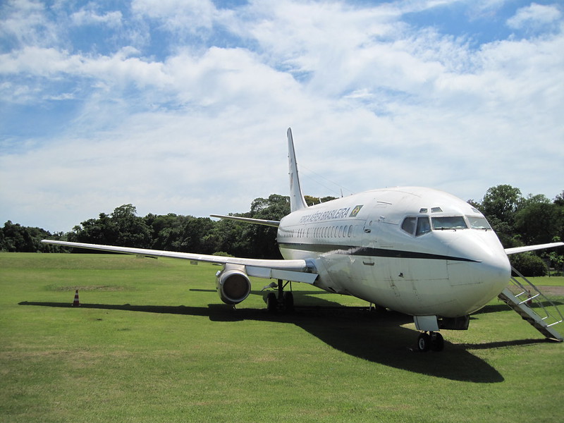Iguaçu Parque Das Aves
