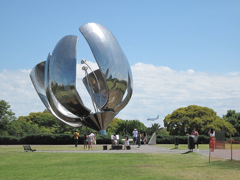 Buenos Aires North Cycling