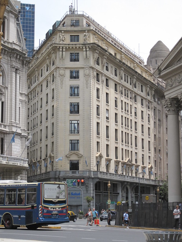 Buenos Aires South Cycling