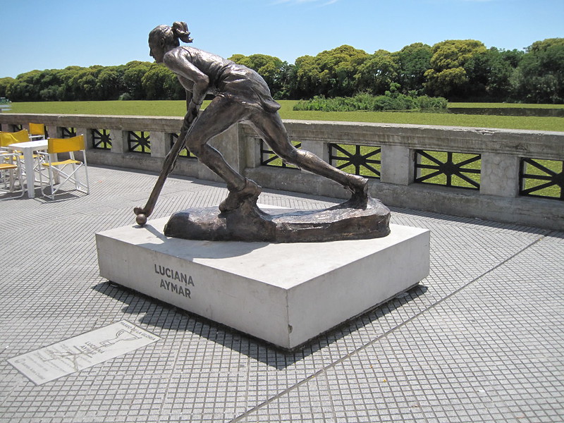 Buenos Aires South Cycling