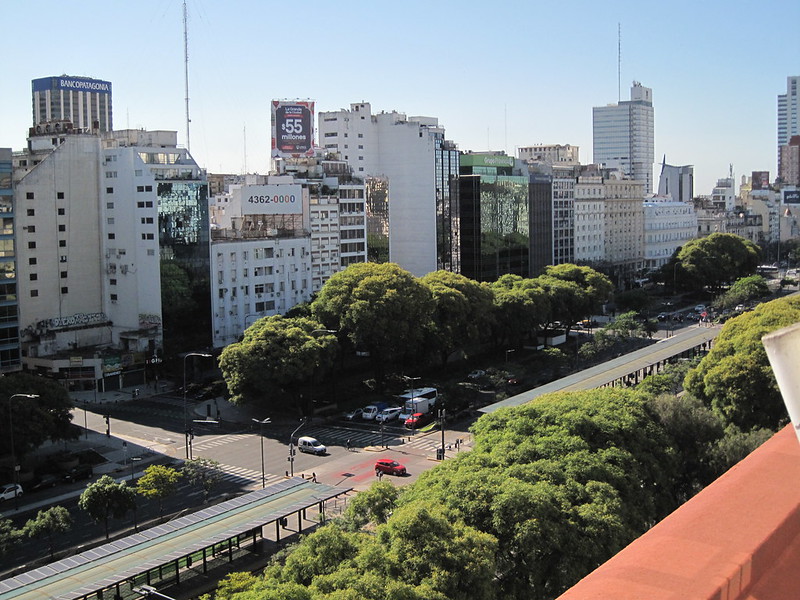Buenos Aires