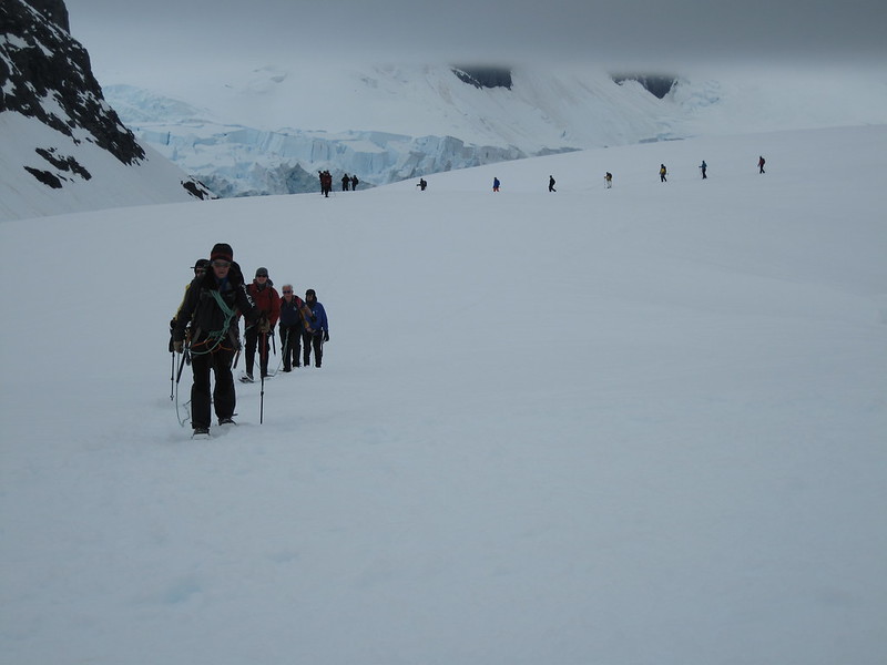 Almirante Brown Base