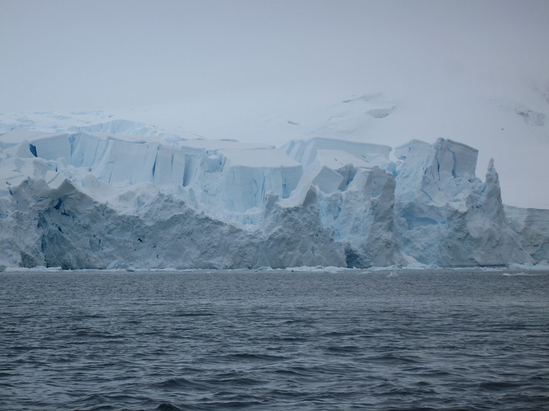 Almirante Brown Base
