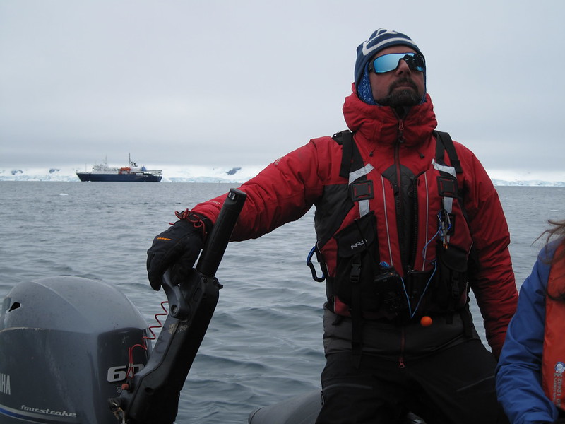 Almirante Brown Base