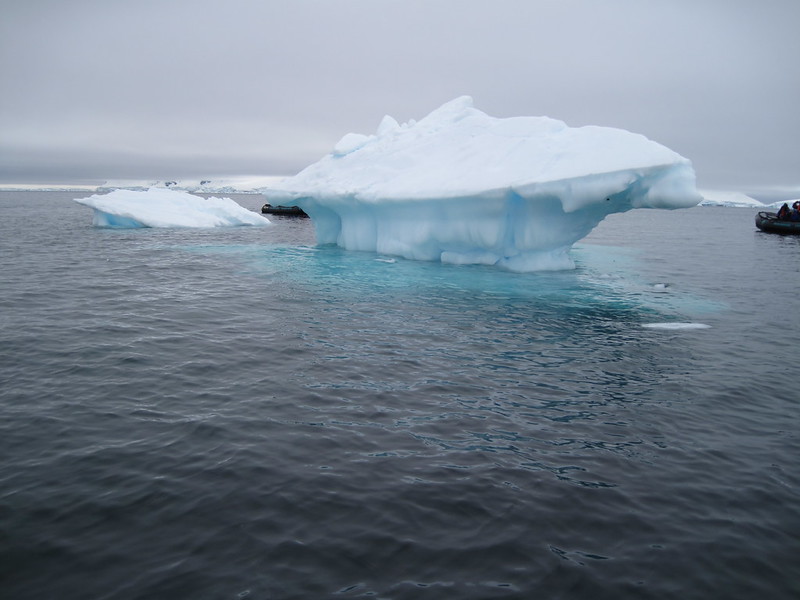 Almirante Brown Base