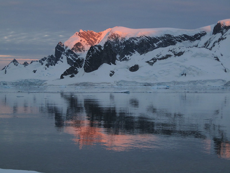 22:35 Kerr Point / Ronge Island