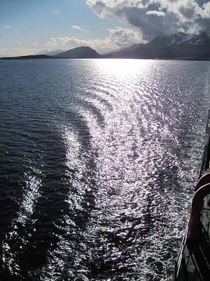 Beagle Channel