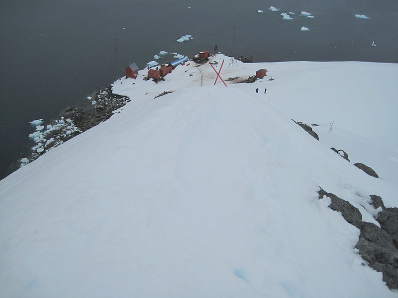 Almirante Brown Base