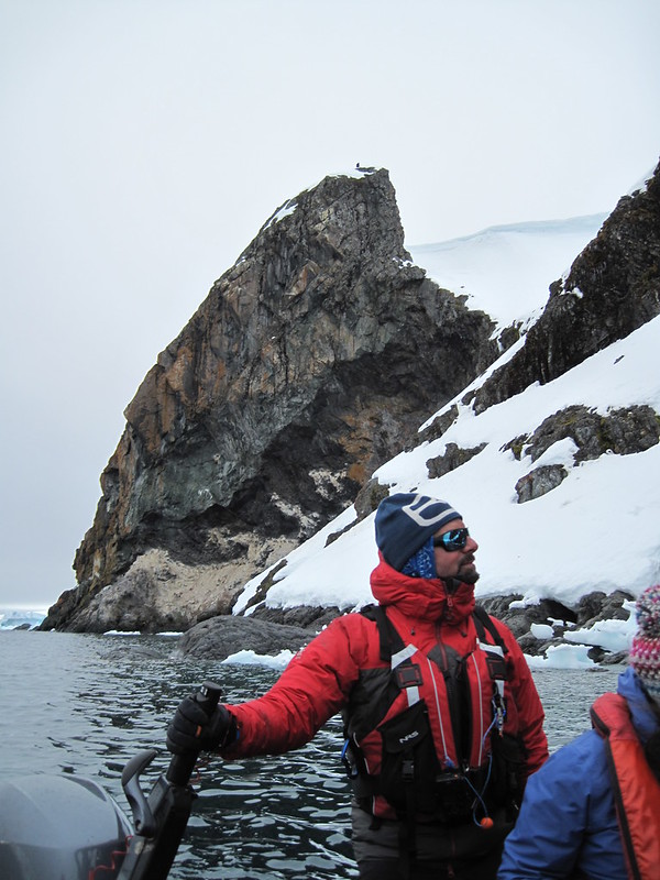 Almirante Brown Base