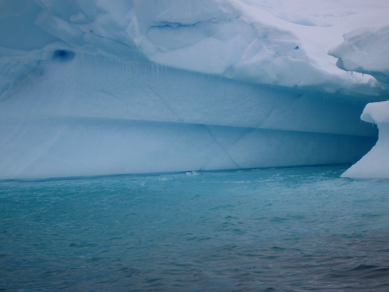 Almirante Brown Base