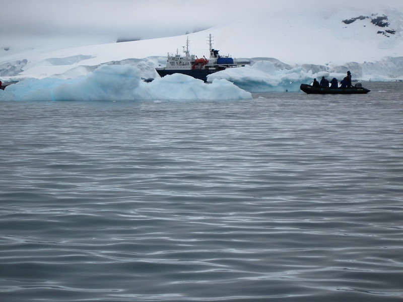 Almirante Brown Base