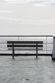 Drake Passage Day 2 Ship Roll 2