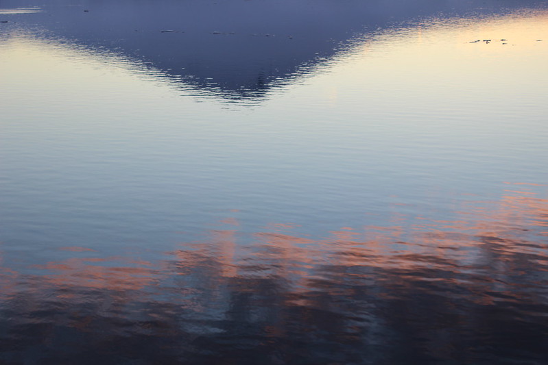 Neumayer channel / Damoy Point