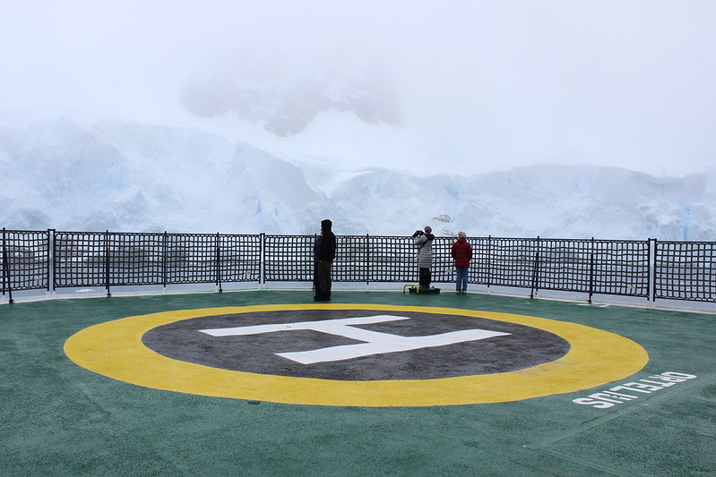 Executing a 180 | Lemaire Channel