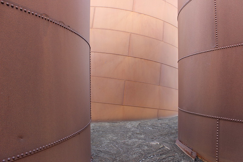 Deception Island - Whalers Bay