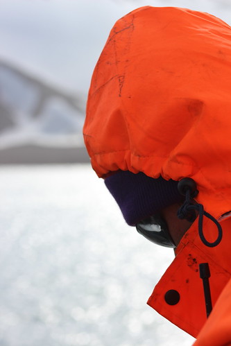 Deception Island - Whalers Bay