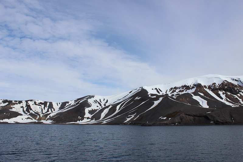Deception Island